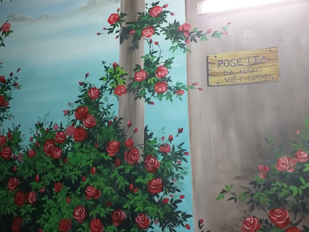 فندق روزيتا دانانج دا نانغ المظهر الخارجي الصورة